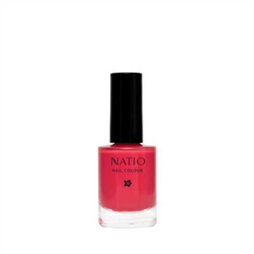 Natio Nail Colour Melon 10ml
