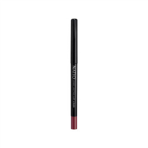 Natio Mechanical Long Lasting Lip Liner Tulip
