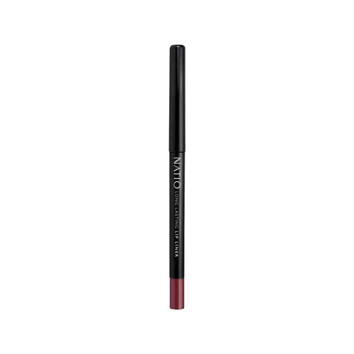 Natio Mechanical Long Lasting Lip Liner Tulip