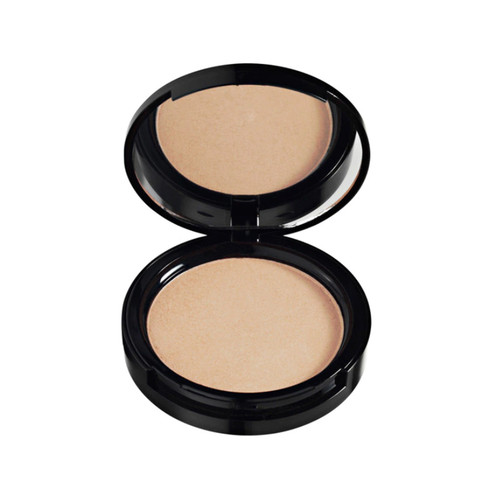 Natio Pressed Powder Beige