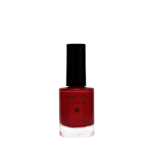 Natio Nail Colour Ruby 10ml