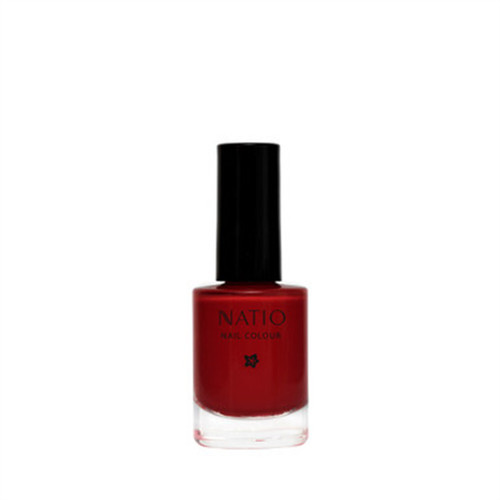 Natio Nail Colour Ruby 10ml