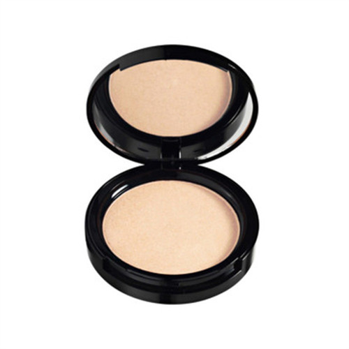 Natio Pressed Powder Light