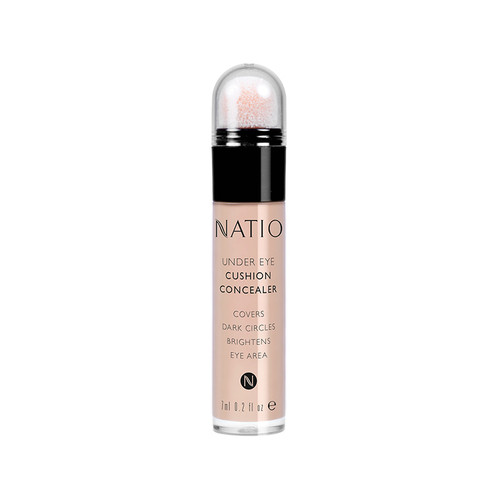 Natio Under Eye Cushion Concealer