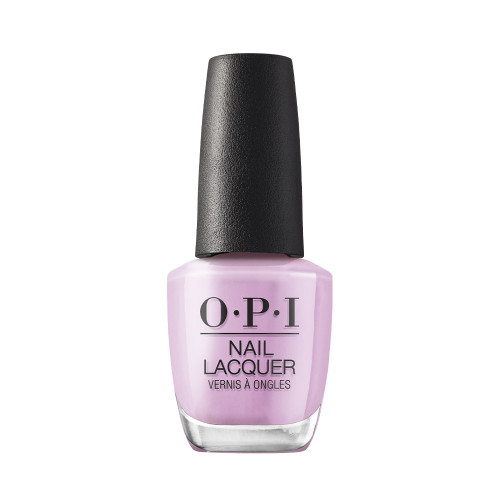 OPI Achievement UNail Lacquerocked Nail Lacquer NLD60
