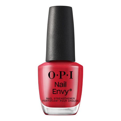 Nail Envy - Big Apple Red NE005