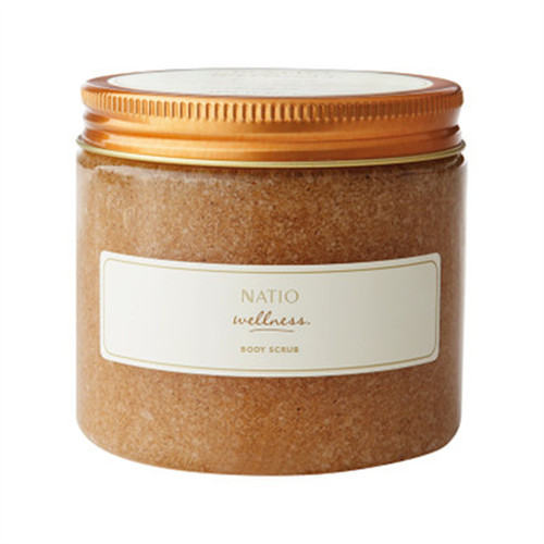 Natio Wellness Body Scrub