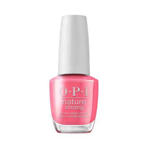 OPI Big Bloom Energy Nature Strong NAT010