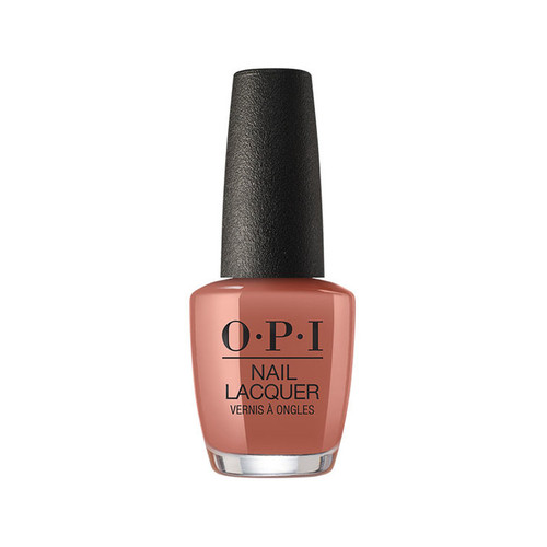 OPI Chocolate Moose Nail Lacquer NLC89