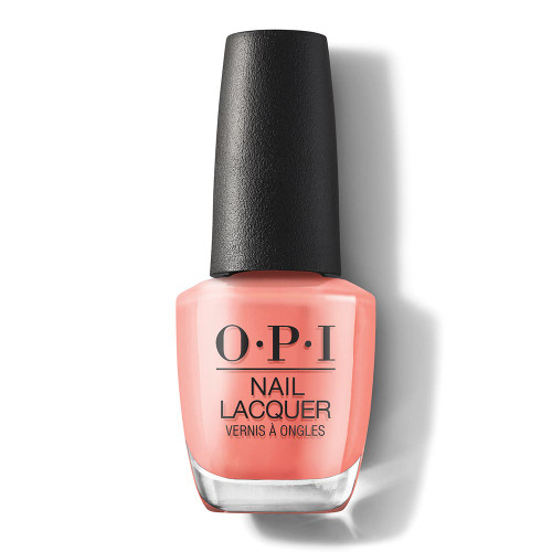 OPI Flex on the Beach Nail Lacquer NLP005