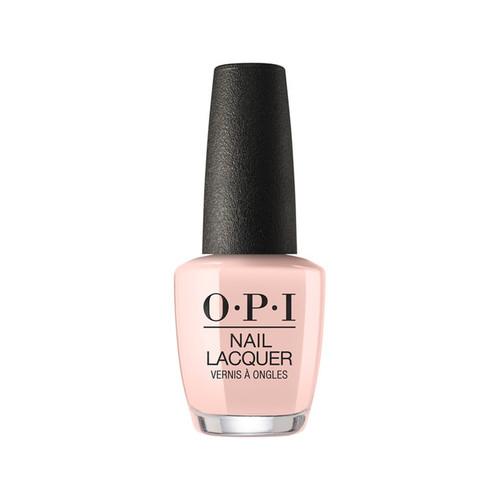 OPI Bubble Bath Nail Lacquer NLS86