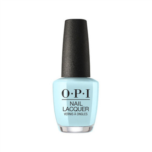 OPI Gelato on My Mind Nail Lacquer NLV33