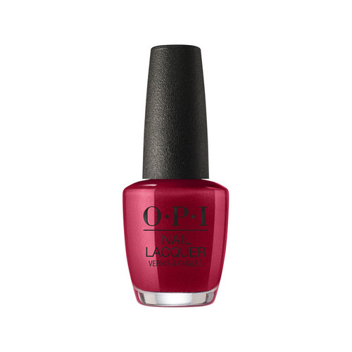 OPI Im Not Really a Waitress Nail Lacquer NLH08