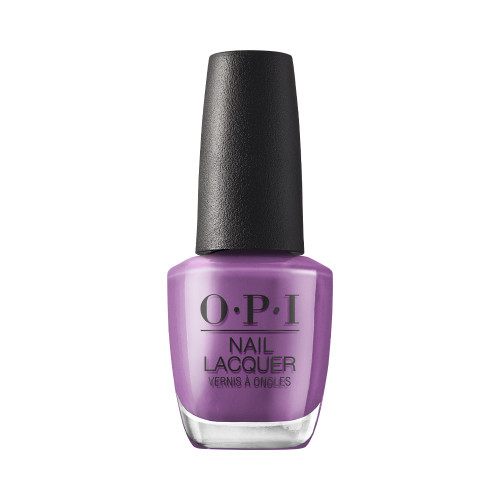 OPI Medi-take it all in Nail Lacquer NFL003