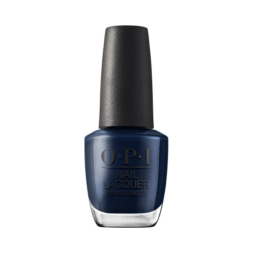 OPI Midnight Mantra Nail Lacquer NFL009