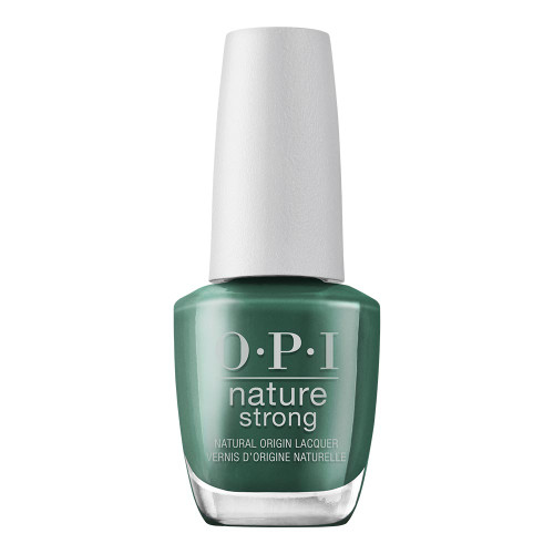 OPI Nature Strong Leaf by Example NAT035