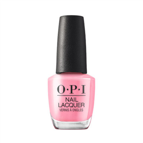 OPI Racing for Pinks Nail Lacquer NLD52