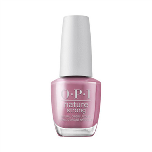 OPI Simply Radishing Nature Strong NAT008