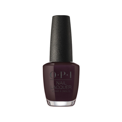 OPI Nail Black Berry Chutney Nail Lacquer NLI43
