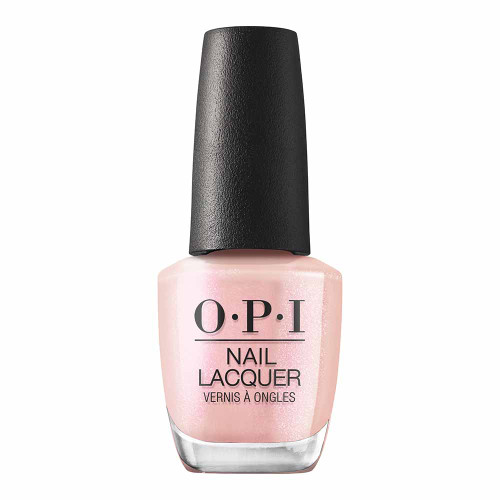 OPI Switch to Portrait Mode Nail Lacquer NLS02
