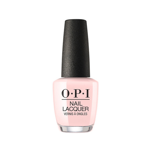 OPI Passion Nail Lacquer NLH19