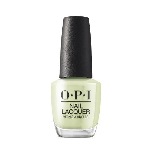 OPI The Pass is Always Greener Nail Lacquer NLD56