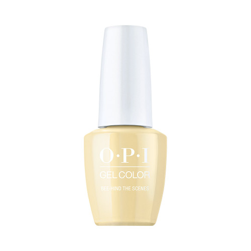 OPI Bee-hind the Scenes OPI GelColor GCH005