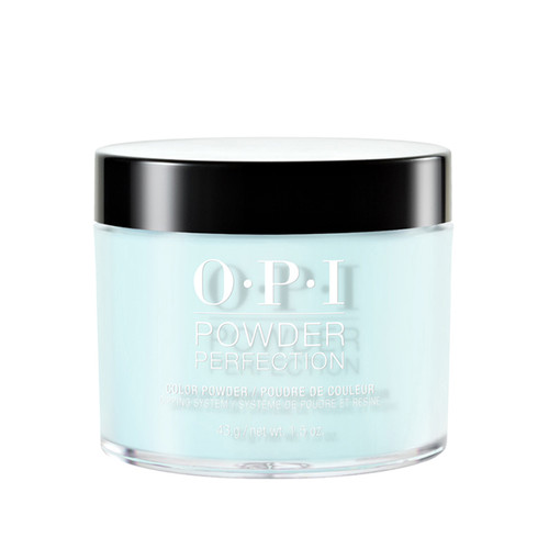 OPI Gelato on my Mind  Powder Perfection 43g DPV33