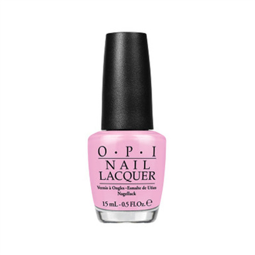 OPI Suzi Shops and Island Hops Nail Lacquer NLH71