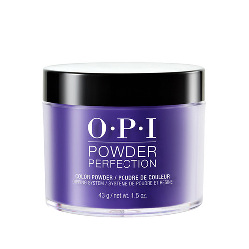 OPI Do You Have This Color in Stock-holm 43g Powder Perfection DPN47
