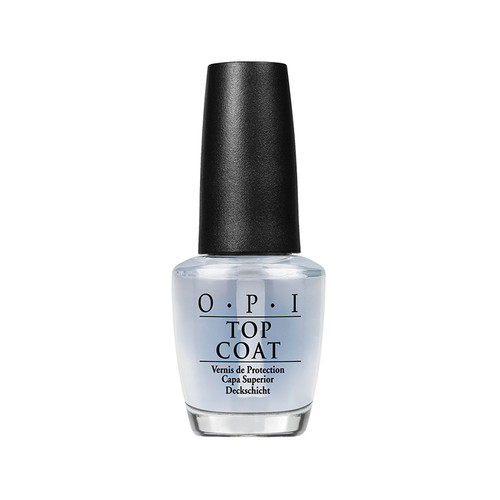 OPI Top Coat 15ml NTT30