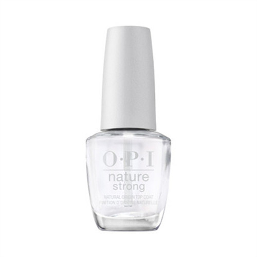 OPI Top Coat Nature Strong