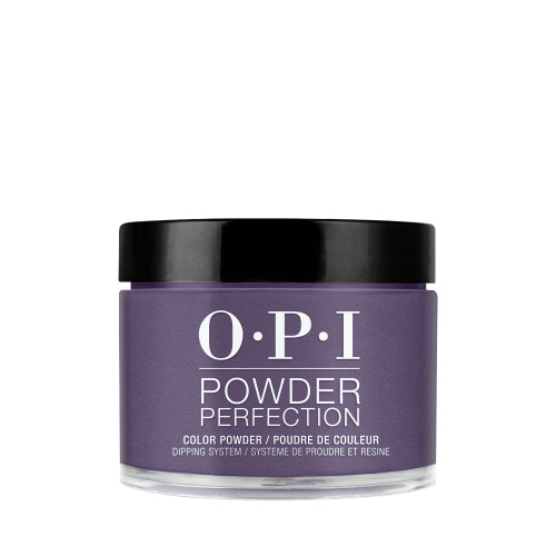 OPI Abstract After Dark Powder Perfection PPLA10