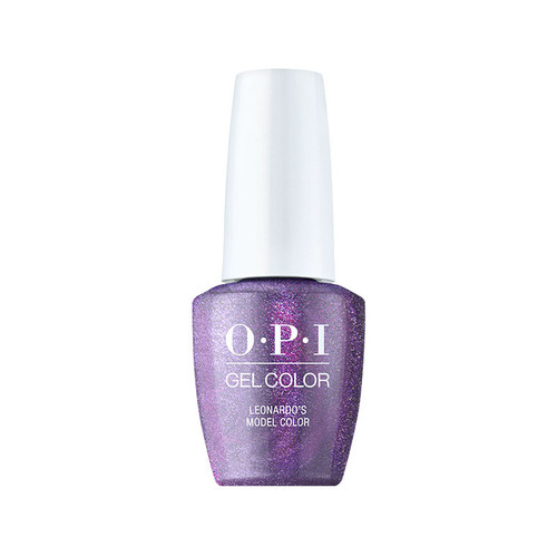 OPI Leonardo's Model Colour Gel Colour GCMI11