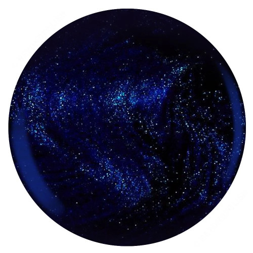OPI Yoga ta Get This Blue Nail Lacquer NLI47