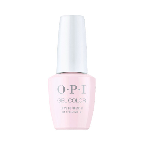 OPI Let's Be Friends OPI GelColor 360 GCH82
