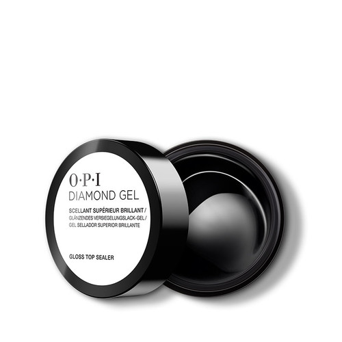 OPI Diamond Hard Gel - Gloss Top Sealer HG003