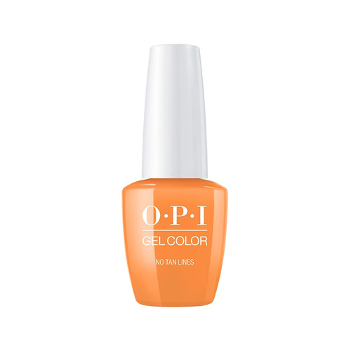 OPI No Tan Lines GelColor 360 GCF90
