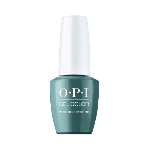 OPI My Studio's on Spring Gel Colour GCLA12