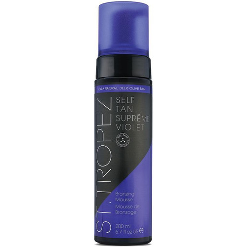 St Tropez  200ml SUPREME VIOLET