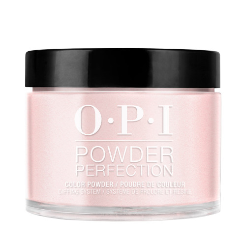 OPI Stop it I'm Blushing Powder Perfection 43g DPT74