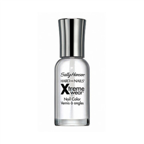 Sally Hansen Hard as Nails Xtreme Wear Invisible