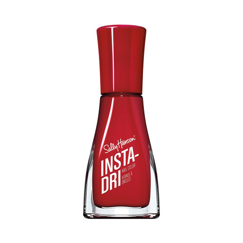 Sally Hansen Insta-Dri Asap Apple