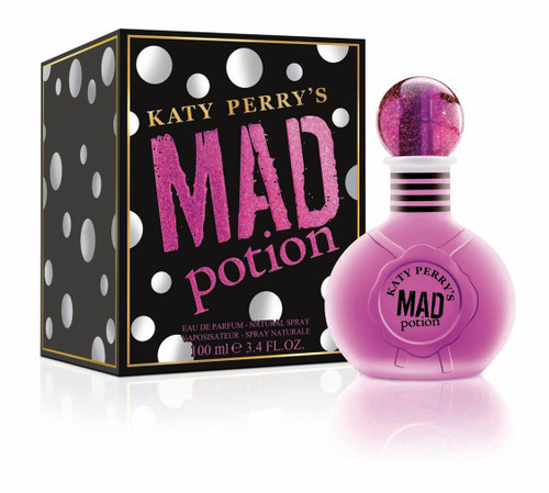 Katy Perry Mad Potion EDP 100ml