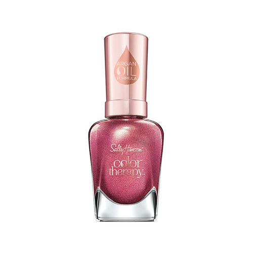 Sally Hansen Color Therapy Pomegratitude