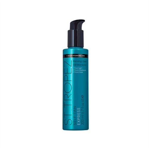 St Tropez Self Tan Express Gel 200ml