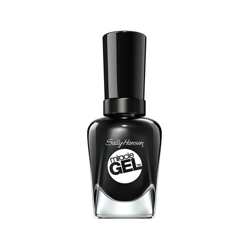 Sally Hansen Miracle Gel Onyx-pected