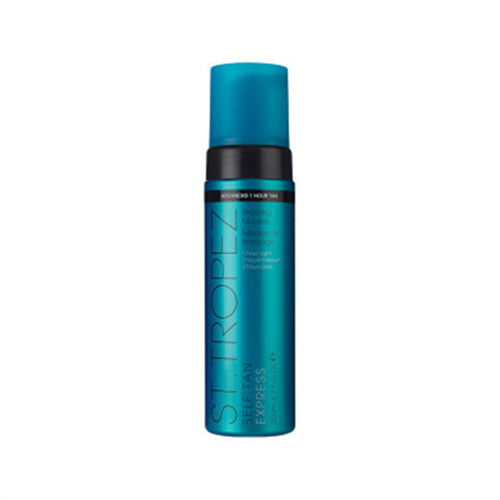 St Tropez Self Tan Express Mousse 200ml