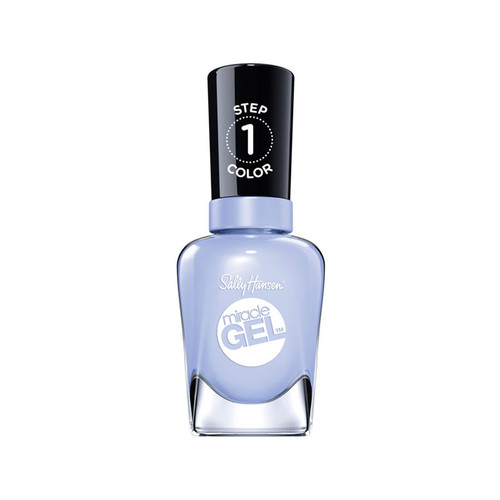 Sally Hansen Miracle Gel O-zone You Didn't