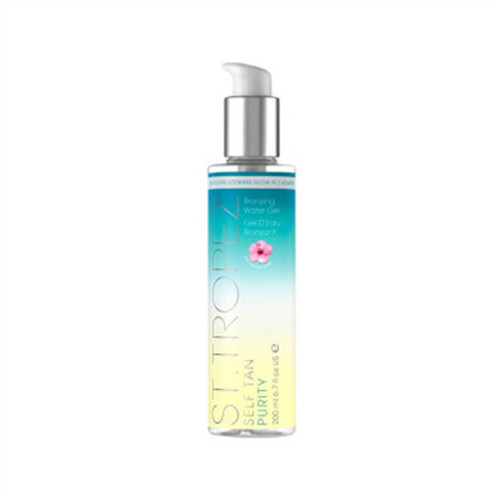 St Tropez Self Tan Purity Bronzing Water Gel - 200ml